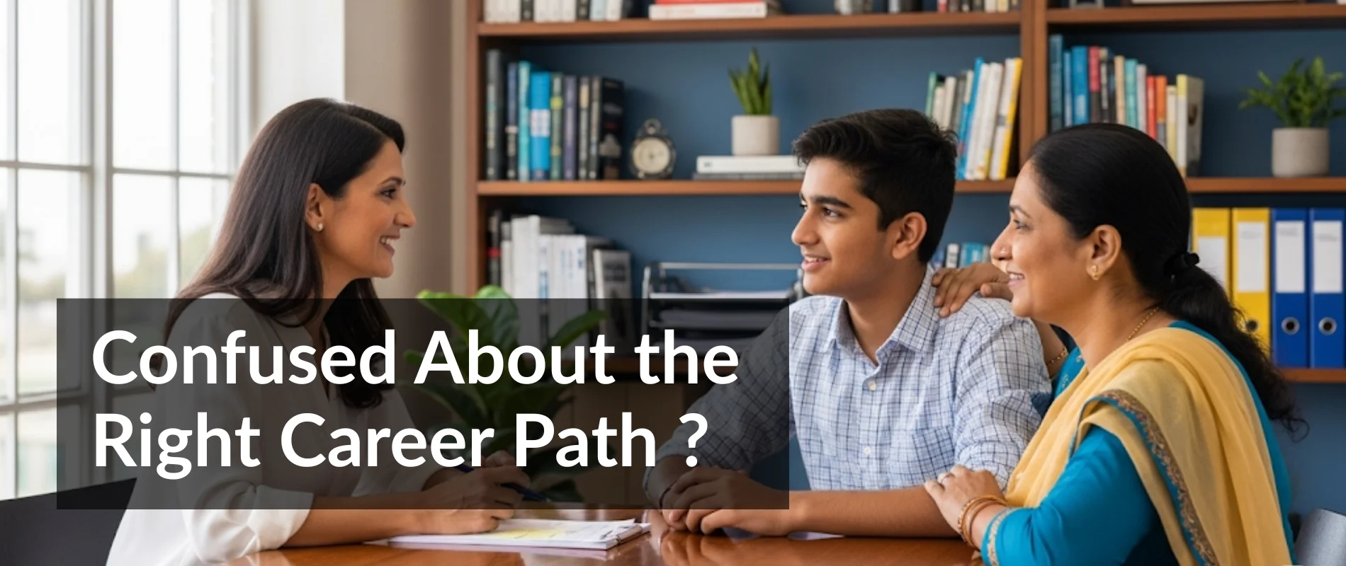 Career Counseling