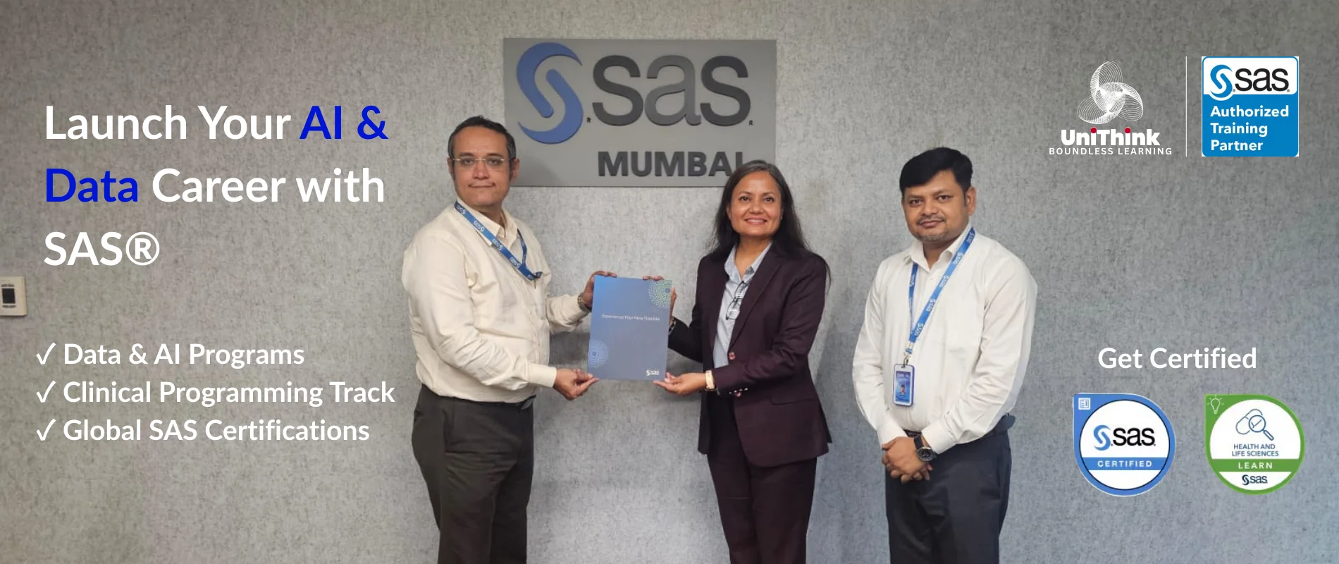 SAS